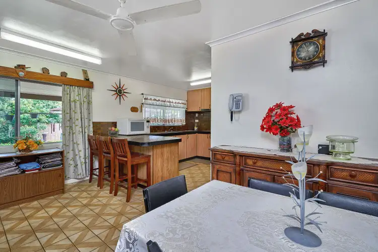 Third view of Homely house listing, 162 Toogood Road, Bayview Heights QLD 4868