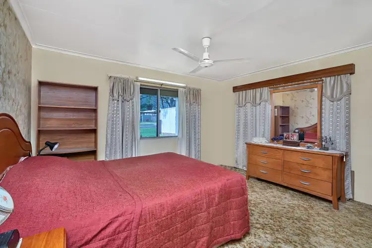 Fifth view of Homely house listing, 162 Toogood Road, Bayview Heights QLD 4868