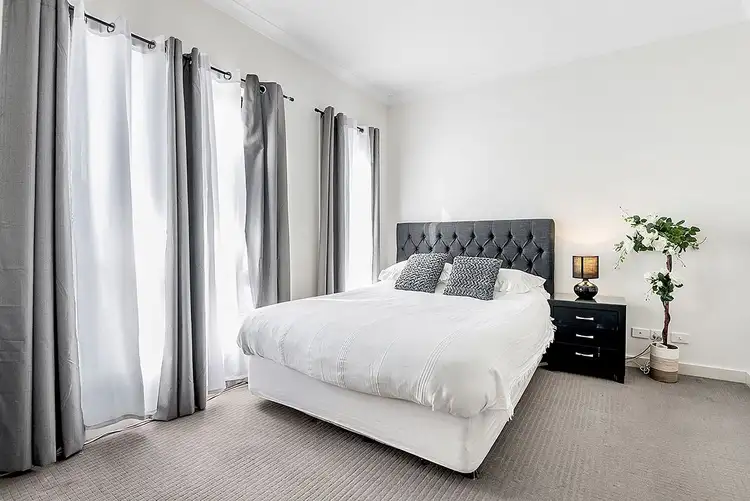 Second view of Homely house listing, 27 Dempster Drive, Craigieburn VIC 3064