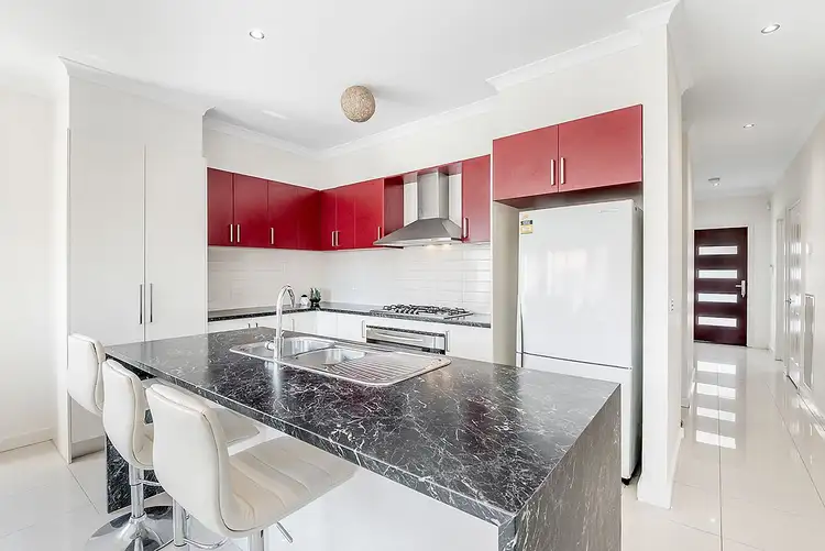 Fourth view of Homely house listing, 27 Dempster Drive, Craigieburn VIC 3064