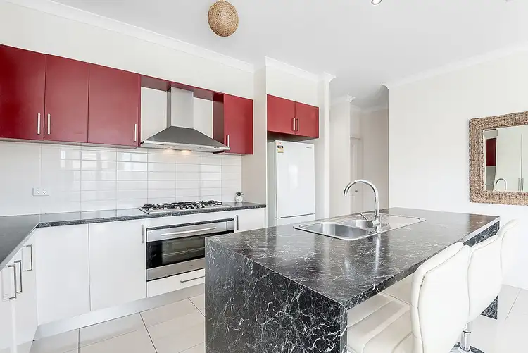 Fifth view of Homely house listing, 27 Dempster Drive, Craigieburn VIC 3064
