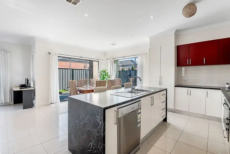 Sixth view of Homely house listing, 27 Dempster Drive, Craigieburn VIC 3064