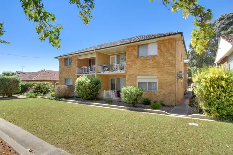 4/9 Avoca Street, Goulburn NSW 2580