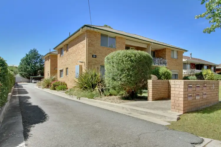 Second view of Homely unit listing, 4/9 Avoca Street, Goulburn NSW 2580