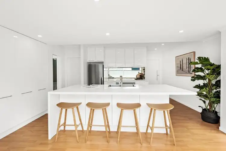 Main view of Homely house listing, 51 Tuffy Avenue, Sans Souci NSW 2219