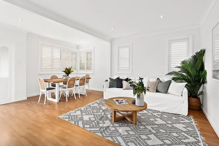 Second view of Homely house listing, 51 Tuffy Avenue, Sans Souci NSW 2219