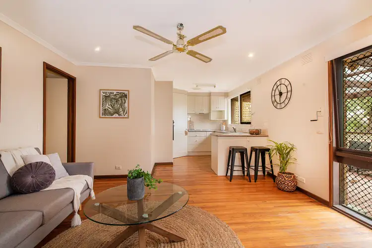 Second view of Homely house listing, 11 Solway Close, Ferntree Gully VIC 3156