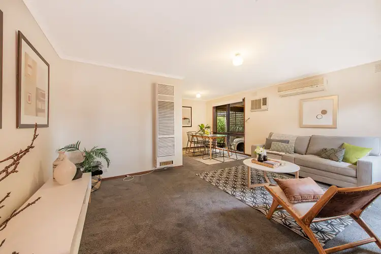 Fourth view of Homely house listing, 11 Solway Close, Ferntree Gully VIC 3156