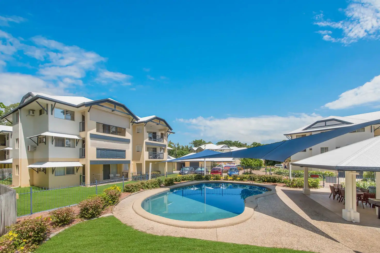 Main view of Homely unit listing, 3/92 Regatta Crescent, Douglas QLD 4814