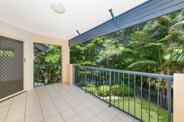 Second view of Homely unit listing, 3/92 Regatta Crescent, Douglas QLD 4814