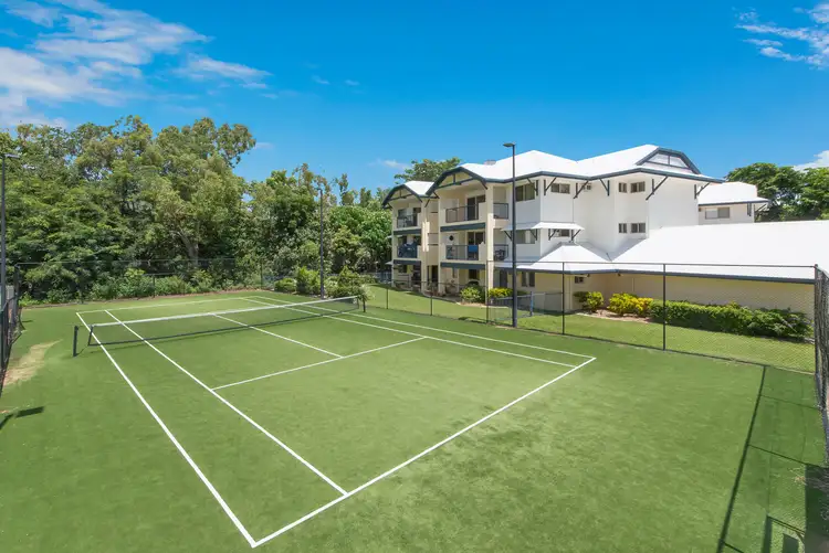 Fifth view of Homely unit listing, 3/92 Regatta Crescent, Douglas QLD 4814