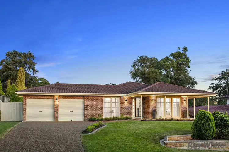 110 Darcey Road