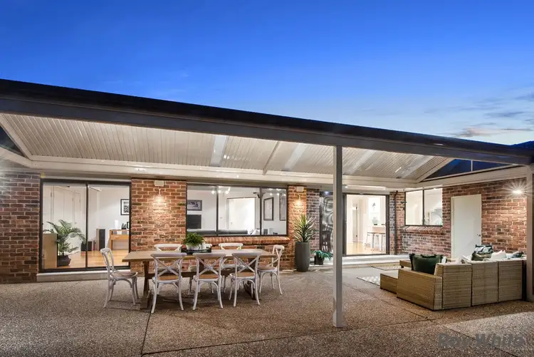 Second view of Homely house listing, 110 Darcey Road, Castle Hill NSW 2154