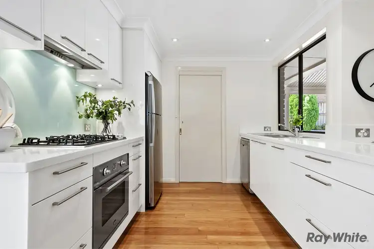 Fourth view of Homely house listing, 110 Darcey Road, Castle Hill NSW 2154