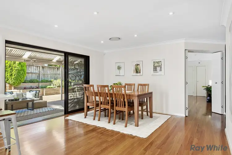 Fifth view of Homely house listing, 110 Darcey Road, Castle Hill NSW 2154