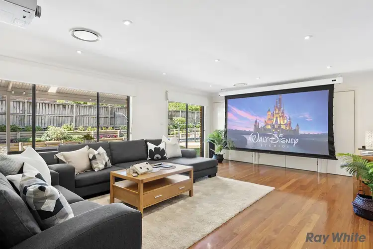 Sixth view of Homely house listing, 110 Darcey Road, Castle Hill NSW 2154