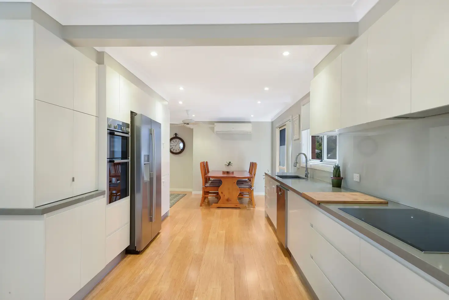 Main view of Homely house listing, 19 Warburton Crescent, Werrington County NSW 2747