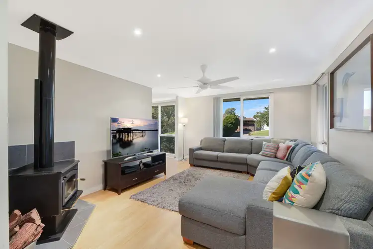 Third view of Homely house listing, 19 Warburton Crescent, Werrington County NSW 2747