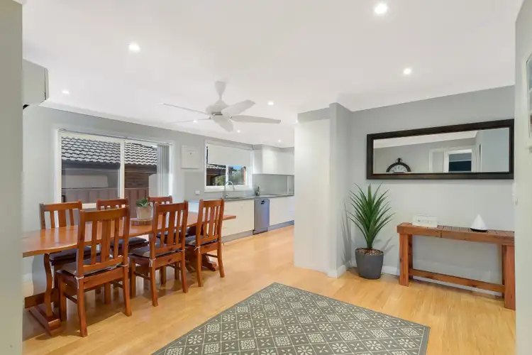 Fourth view of Homely house listing, 19 Warburton Crescent, Werrington County NSW 2747
