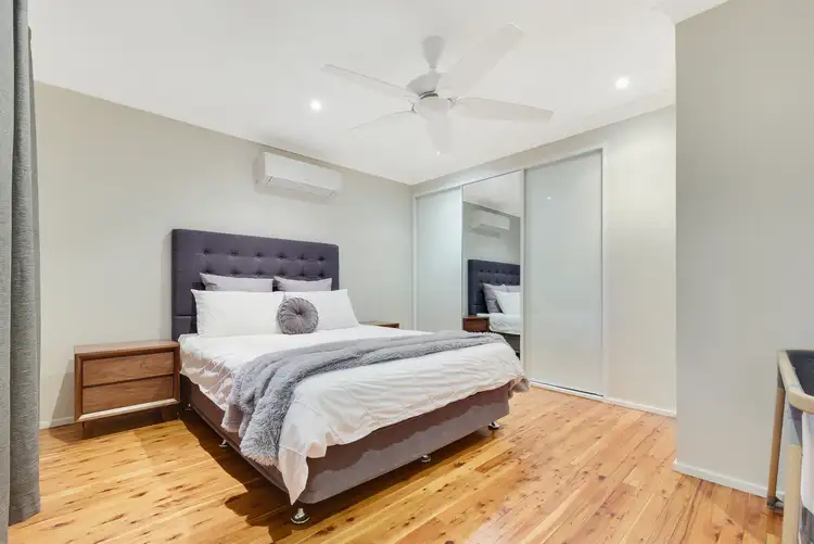 Fifth view of Homely house listing, 19 Warburton Crescent, Werrington County NSW 2747