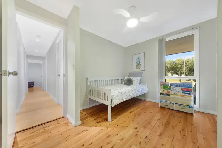 Sixth view of Homely house listing, 19 Warburton Crescent, Werrington County NSW 2747