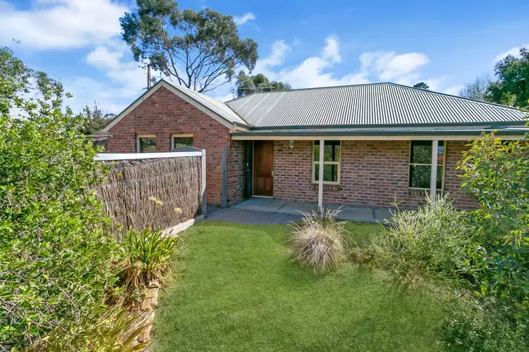3/40 Britannia Road, Nairne SA 5252