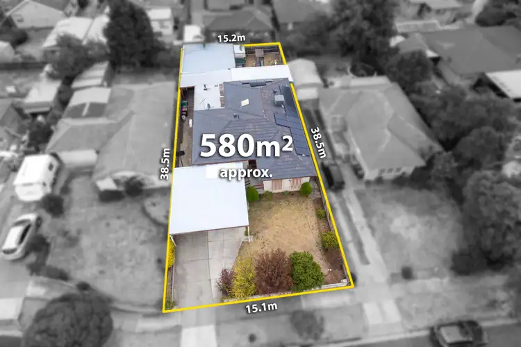 4 Bee Court, Craigieburn VIC 3064
