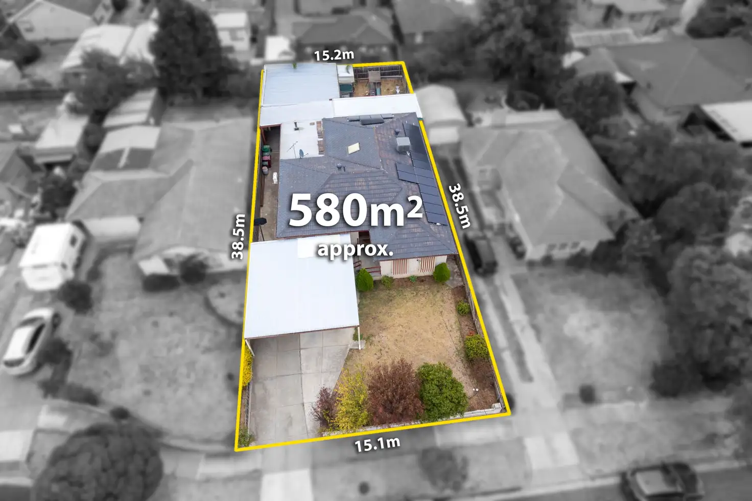 Main view of Homely house listing, 4 Bee Court, Craigieburn VIC 3064