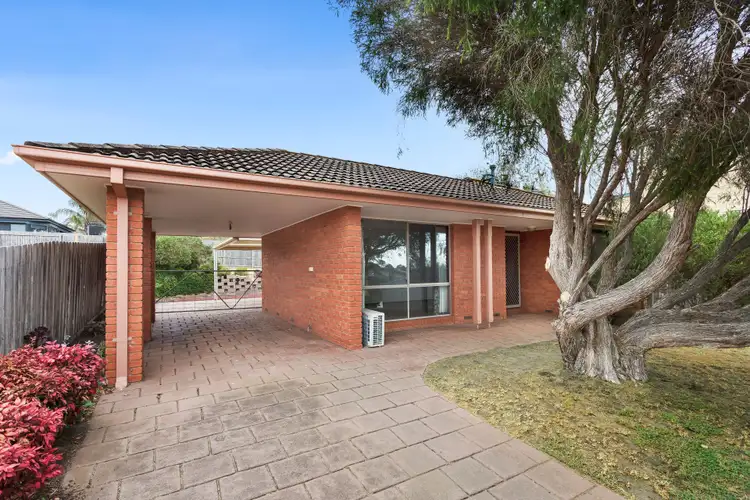 74 Bunganowee Drive, Clifton Springs VIC 3222