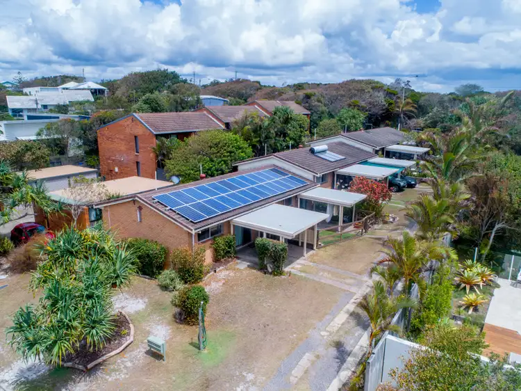 Second view of Homely block of units listing, 30 Tristania Drive, Marcus Beach QLD 4573