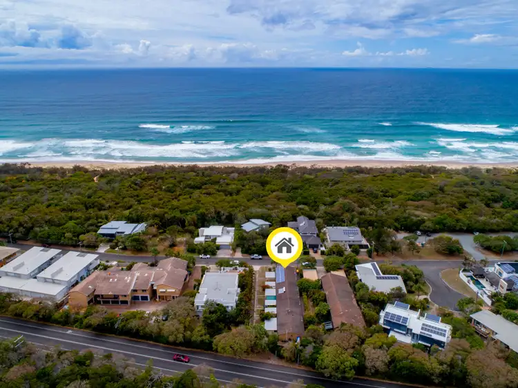 Third view of Homely block of units listing, 30 Tristania Drive, Marcus Beach QLD 4573