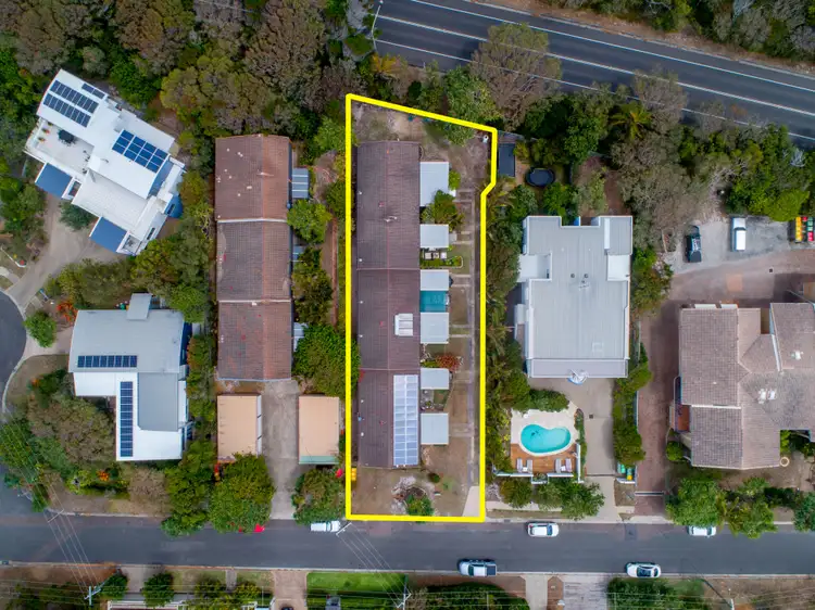 Fourth view of Homely block of units listing, 30 Tristania Drive, Marcus Beach QLD 4573