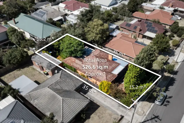 29 Latimer Street, Noble Park VIC 3174