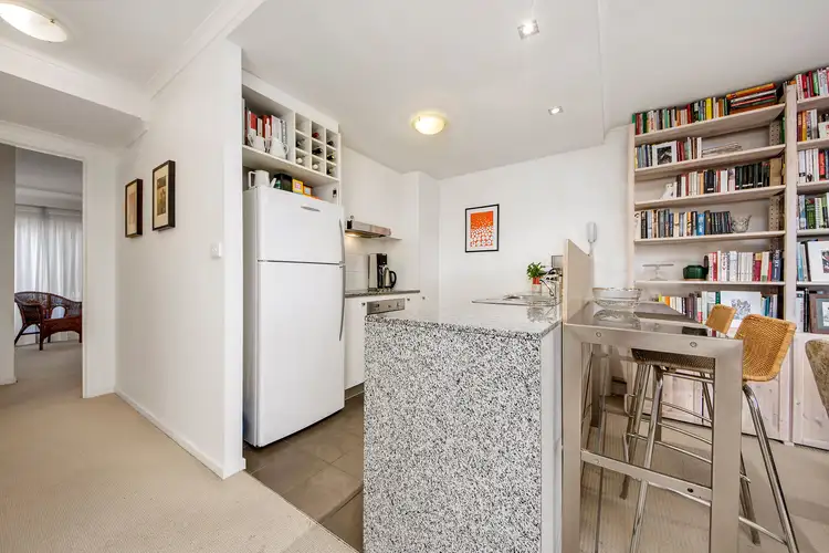 Third view of Homely unit listing, 32/16 Wakefield Avenue, Braddon ACT 2612