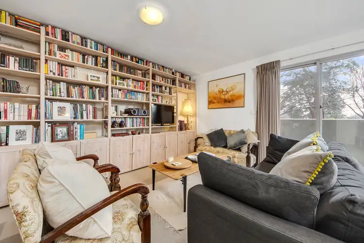 Fourth view of Homely unit listing, 32/16 Wakefield Avenue, Braddon ACT 2612