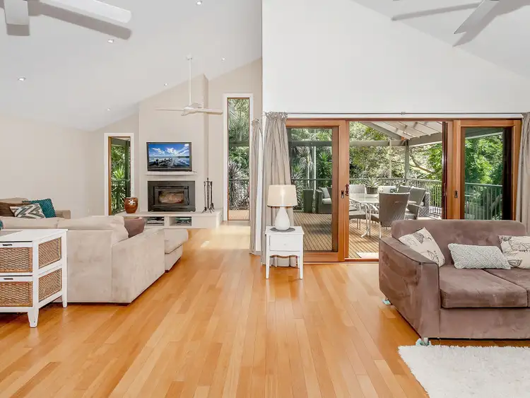 Second view of Homely house listing, 14 Georges Road, Otford NSW 2508