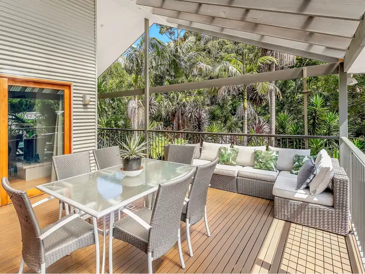 Third view of Homely house listing, 14 Georges Road, Otford NSW 2508