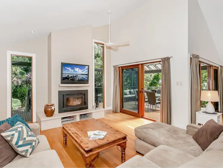 Fifth view of Homely house listing, 14 Georges Road, Otford NSW 2508