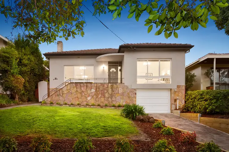 18 Kilby Road, Kew East VIC 3102