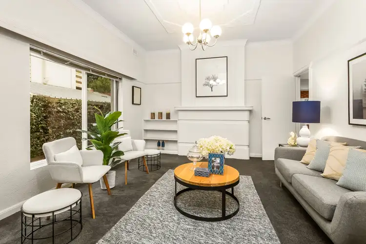 Fourth view of Homely house listing, 18 Kilby Road, Kew East VIC 3102