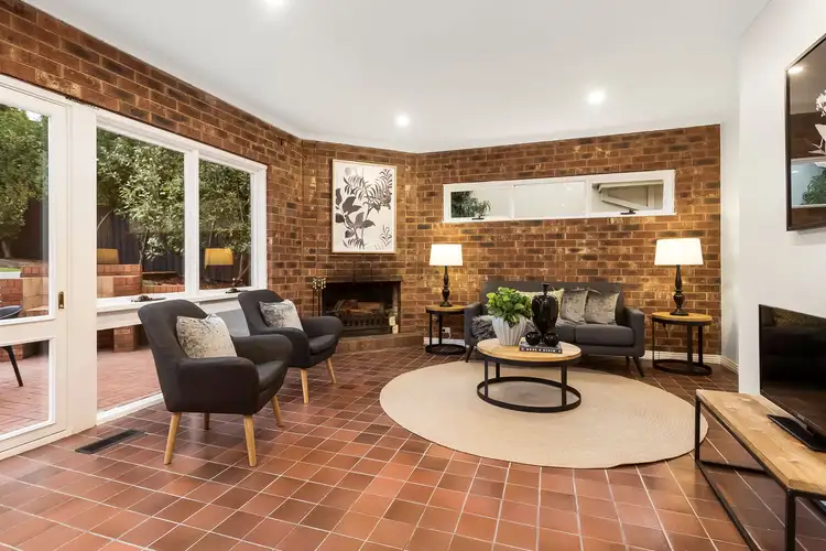 Fifth view of Homely house listing, 18 Kilby Road, Kew East VIC 3102