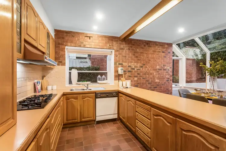 Sixth view of Homely house listing, 18 Kilby Road, Kew East VIC 3102