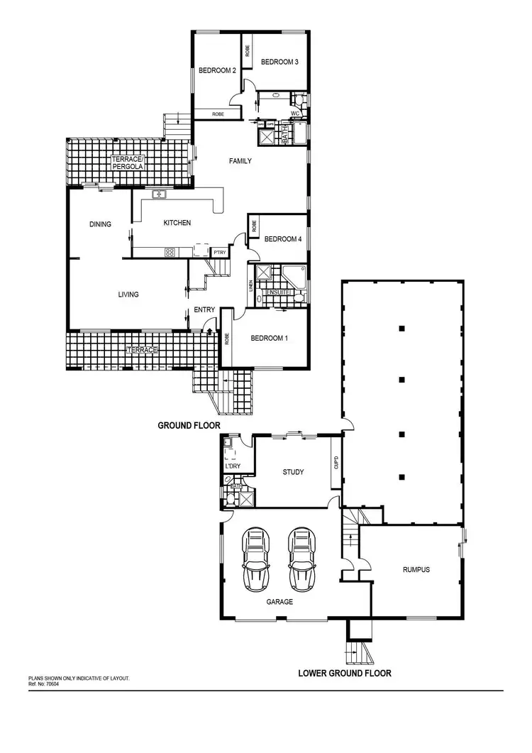 Third view of Homely house listing, 26 Ngunawal Drive, Isaacs ACT 2607