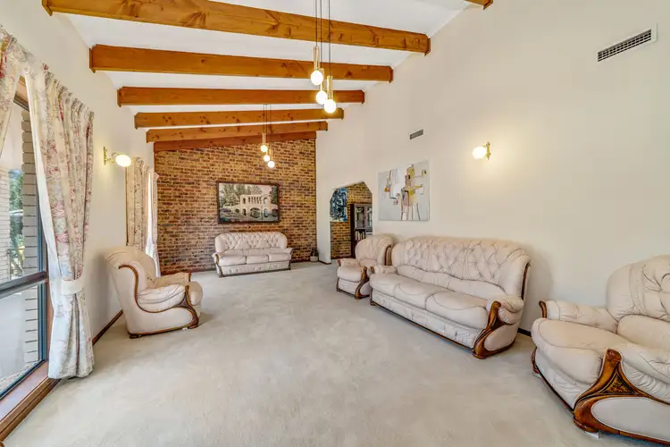 Fourth view of Homely house listing, 26 Ngunawal Drive, Isaacs ACT 2607
