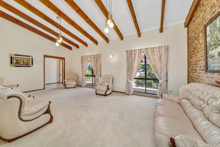 Fifth view of Homely house listing, 26 Ngunawal Drive, Isaacs ACT 2607