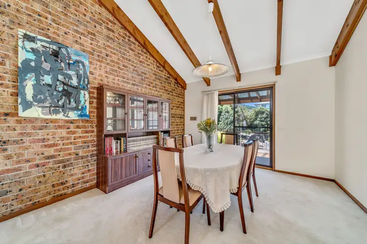 Seventh view of Homely house listing, 26 Ngunawal Drive, Isaacs ACT 2607