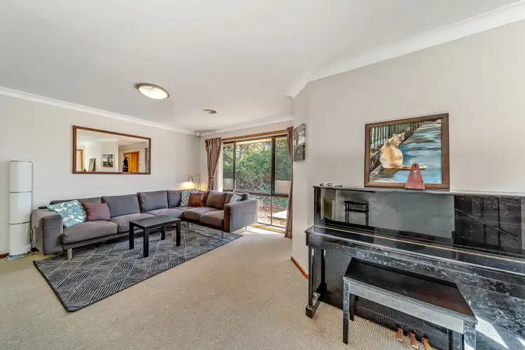 Fourth view of Homely townhouse listing, 7 De Gillern Place, Macquarie ACT 2614