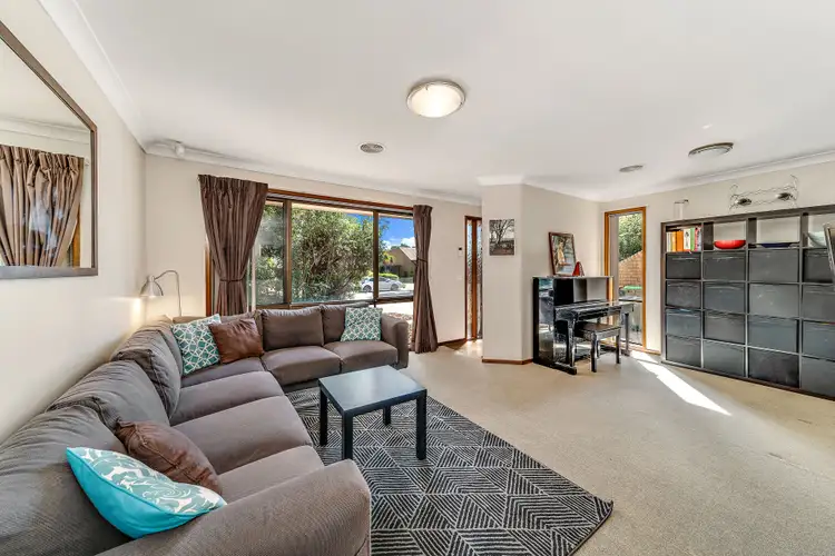 Fifth view of Homely townhouse listing, 7 De Gillern Place, Macquarie ACT 2614