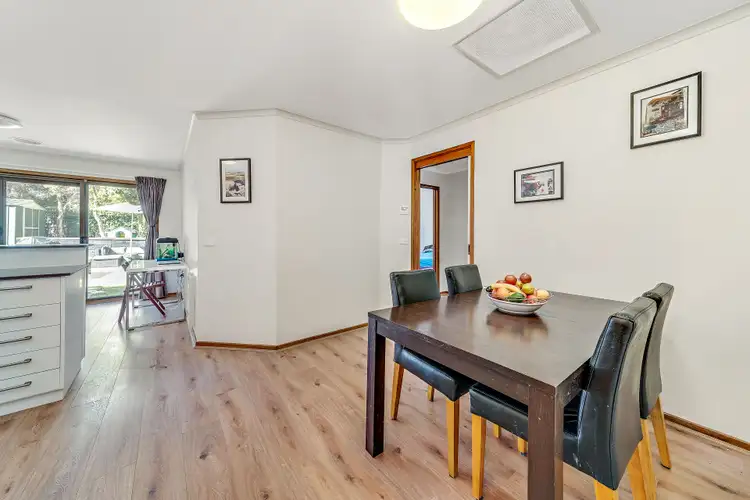 Sixth view of Homely townhouse listing, 7 De Gillern Place, Macquarie ACT 2614