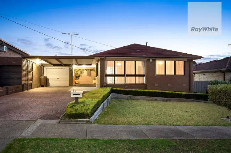 Main view of Homely house listing, 6 Woodleigh Place, Gladstone Park VIC 3043